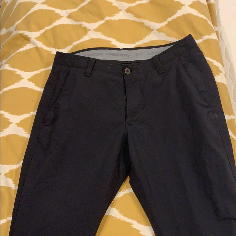 Under Armour Golf Pants